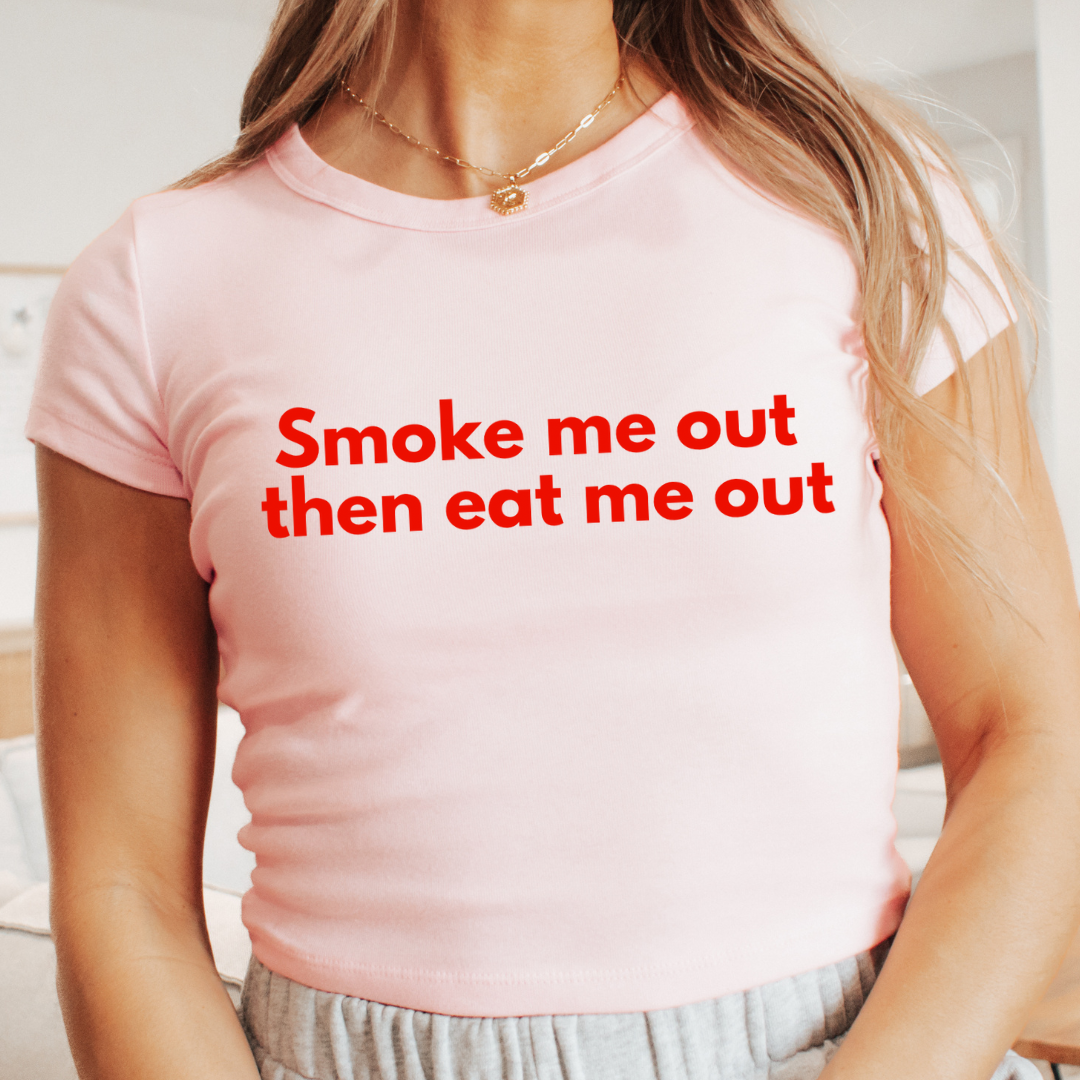 Eat Me Crop