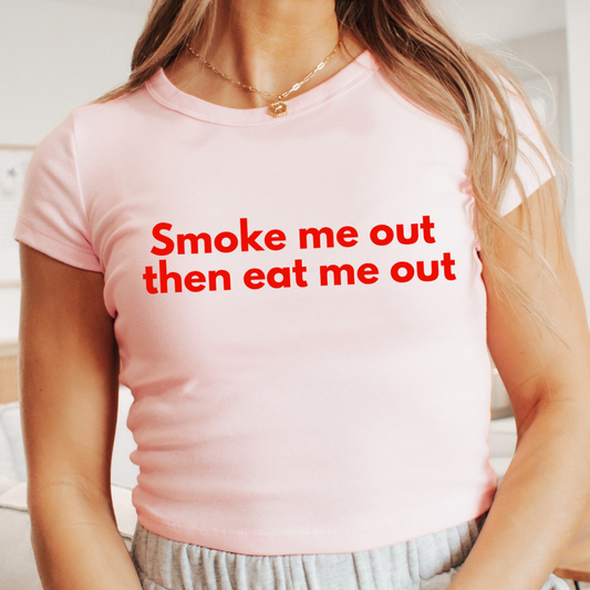 Eat Me Crop