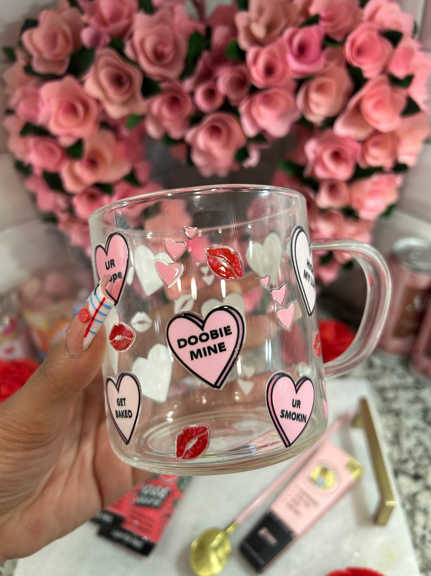 Vday Mug