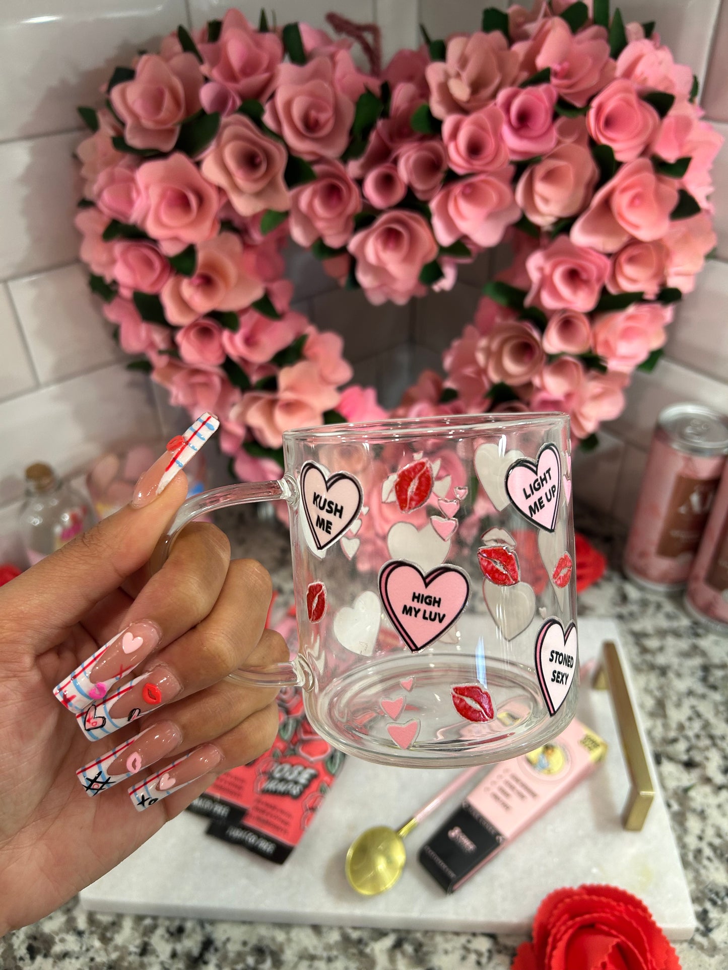Vday Mug